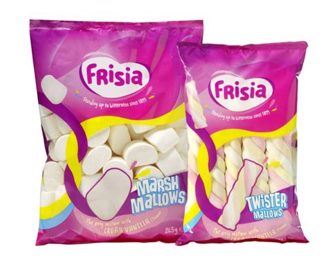 Astra Sweets Frisia