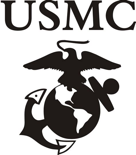 Usmc Logo Free Images At Vector Clip Art