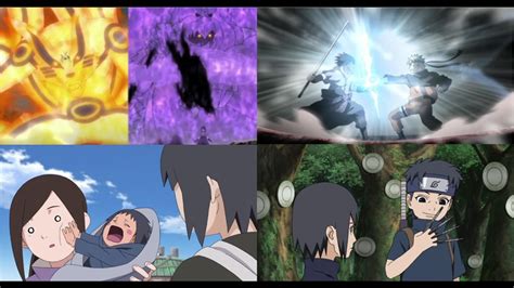 Redirect Naruto Shippuden Season 18 Episodes 450 451 And 452