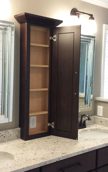 If you have a small bathroom you are most likely in need of some brilliant bathroom storage ideas to 1.8 8. Renovating a Master Bath out of the 80s | Popham Construction