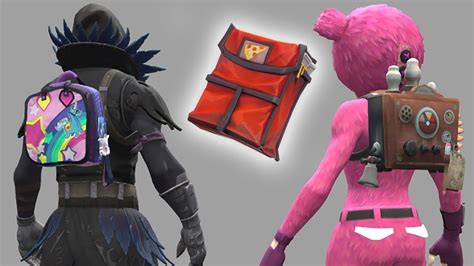 This Fortnite Tool Lets You Preview Skin And Back Bling Combinations