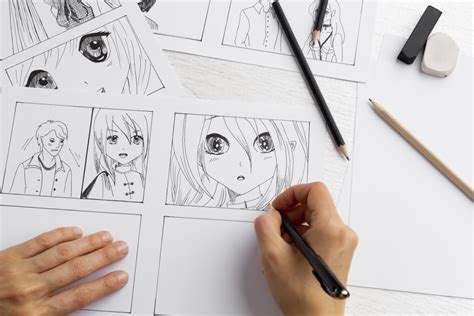 Aggregate 73 Simple Anime Drawing For Beginners Latest Induhocakina