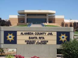 Alameda County CA Santa Rita Jail Inmate Search and Prisoner Info