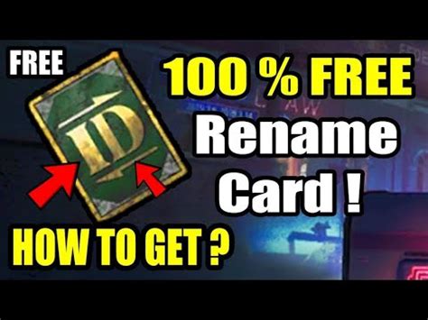 These are done by changing the game code using. Free name change card 💯%pubg🔥 mobile in 🔥0.18.0🔥🔥🔥 100% ...