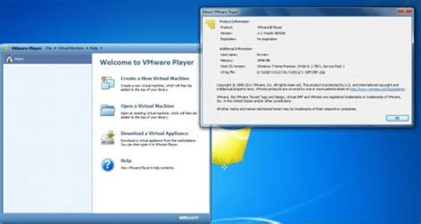Vmware Workstation Player Free Vs Pro Paasbuilders