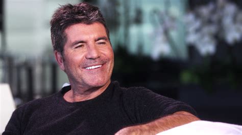Simon Cowell Tells Today He Wont Be Returning To ‘american Idol