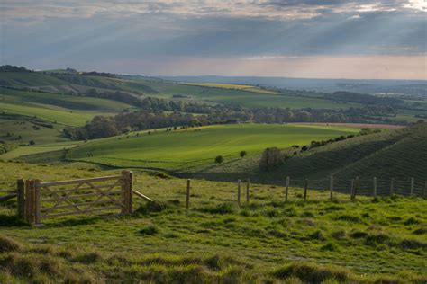 The 2023 Round Of Countryside Stewardship Facilitation Fund Opens Today
