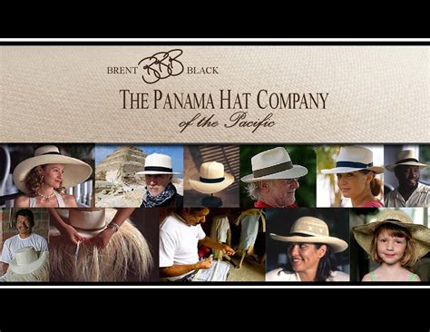 Download The Panama Hat Company MOCKUP by Erin Gipford Freelance ...