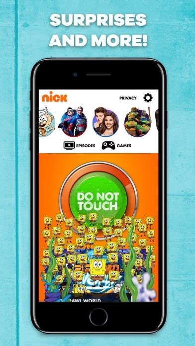 nickelodeon play review educationalappstore