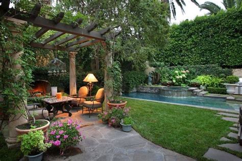 Your new favorite hangout is just outside your. Breathtaking Backyard Patio Designs • Art of the Home