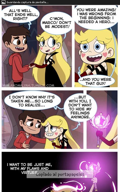 Check spelling or type a new query. Comic Starco, BROKEN/ROTO, En Español - No mames River >:u ...