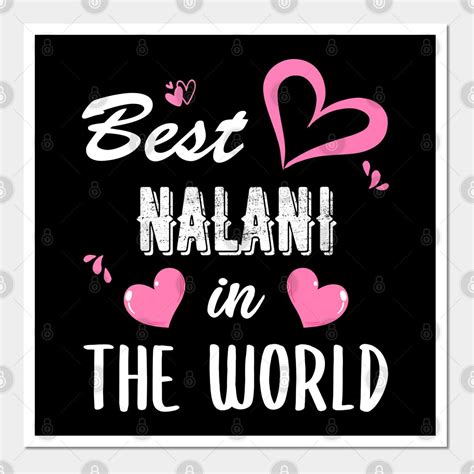 Nalani Name, Best Nalani in the World by trapezoid in 2022 | Funny