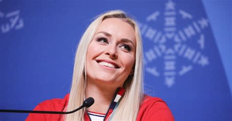are tiger woods and lindsey vonn friends she wishes him nothing but the best