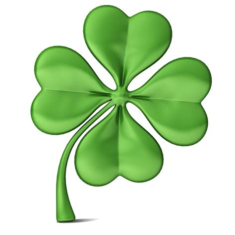 Clover Png Image Free Clover Pictures Download