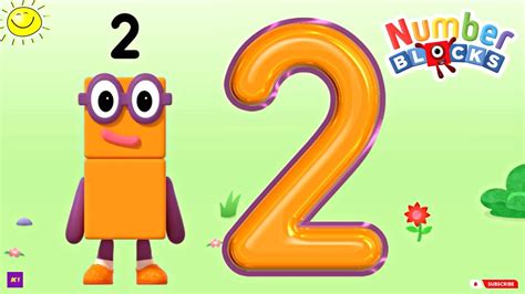 Numberblocks World App Meet The Numberblocks Fun Learning For Kids