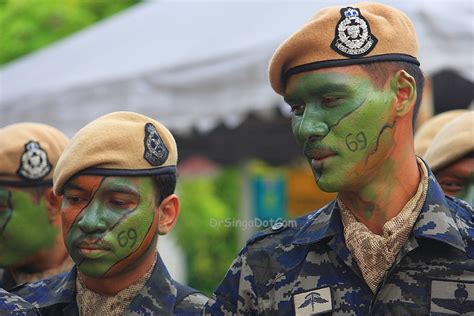 Pangkat Polis Dan Gaji Kenali Pangkat Pangkat Dalam Polis Diraja My