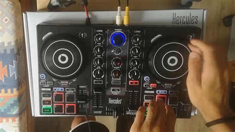 As a member, you can post on our forums, discover videos and new releases from hercules, and even apply for an endorsement ! Hércules dj inpulse 200 --MIX-- Tech with House 🔥 - YouTube