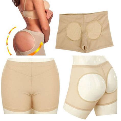 SLIMBELLE Women S Butt Lifter Shaper Waist Cincher Girdle Tummy Slimmer Sexy Thong Panty