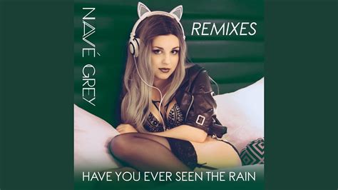 Have You Ever Seen The Rain Dancefloor Devils Remix Youtube