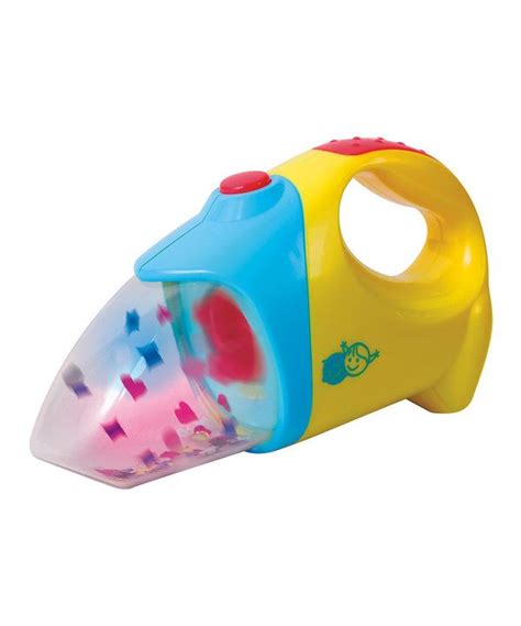 look at this play time handheld vacuum toy on zulily today handheld