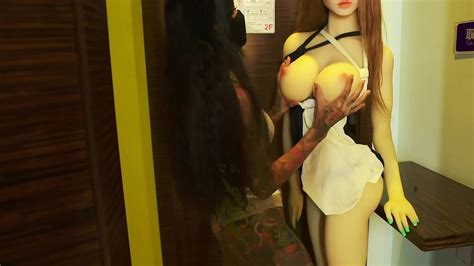 Asian Sex Doll Wm 171cm J Cup Jiggle Videoand Custom Made Lovedolls
