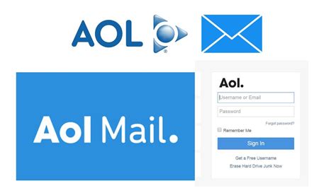Aol Mail Logo 2022