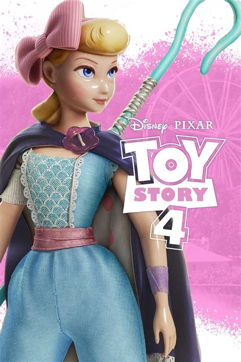 Toy Story 4 2019 Pósteres — The Movie Database Tmdb
