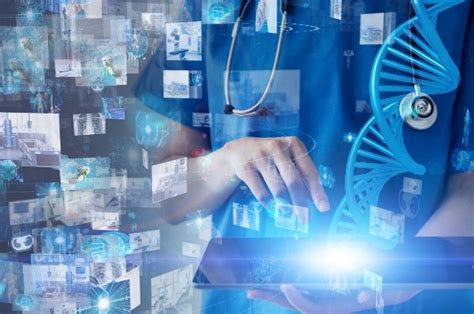 Contoh Penerapan Artificial Intelligence Di Bidang Farmasi Kesehatan