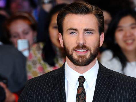 Chris Evans Net Worth Captain America Actor Is Hollywoods Best Value
