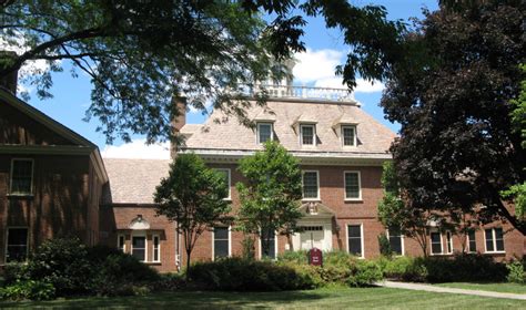 Residence Halls · Residence Life · Lafayette College