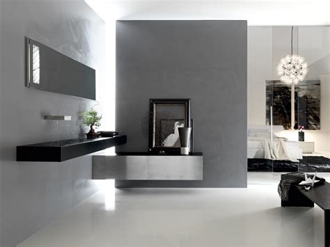 Italian bathroom vanities from leading luxury designers. Ultra Modern Italian Bathroom Design