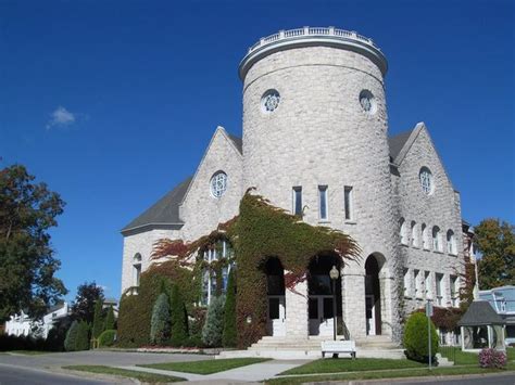 13 Magnificent Castles In Upstate Ny Straight Out Of A Fairy Tale