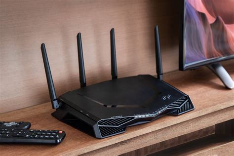 Best Settings For The Netgear Nighthawk Xr Pro Gaming Router Hot Sex Picture