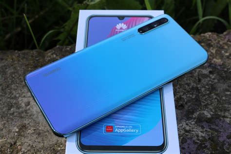 Huawei Y8p Specifications And Price In Kenya