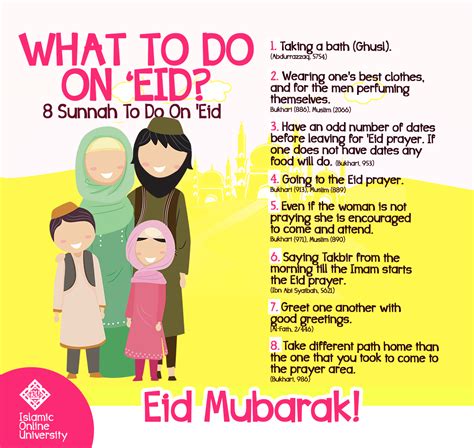 3 Simple Steps To Make Eid Exciting For Our Kids Free Eid Card