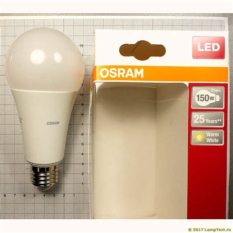 Osram LED SUPERSTAR CLASSIC A 150 DIMMABLE