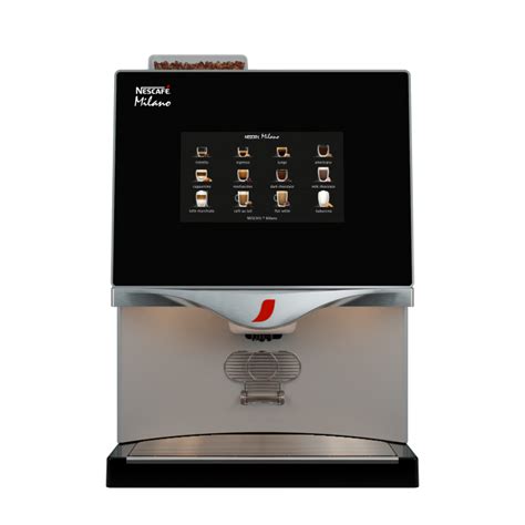 We did not find results for: Nescafé Fusion Espresso Koffieautomaat - Van Duijnen Koffie