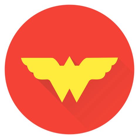 Download High Quality Wonder Woman Logo Png Icon Transparent Png Images