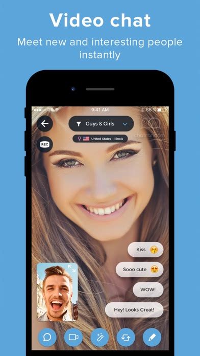 Chatrandom Live Cam Chat App For Android Download Free Latest Version Mod 2022