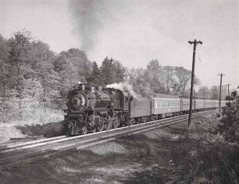 Long Island Rail Road Image Gallery Classic Trains Magazine In 2021