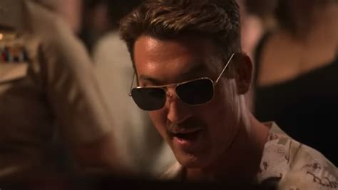 You Can Finally Watch Rooster S Full Great Balls Of Fire Performance From Top Gun Maverick