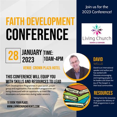 Diocese Of Derry News Faith Development Conference