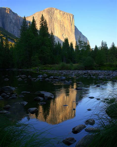 Rdp Photography El Capitan Yosemite National Park
