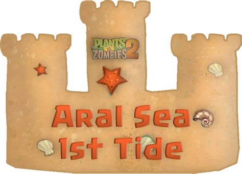 Image Aral Sea First Tidepng Plants Vs Zombies Character Creator