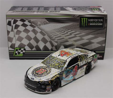 Race — track — date, time, tv channel. Kevin Harvick 2018 Jimmy Johns / Las Vegas Race Winner 1 ...