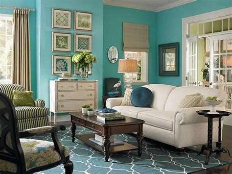 Teal Living Room Design Ideas Trendy Interiors In A Bold
