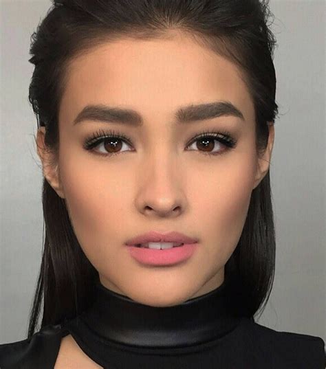 instagram photo by liza soberano jun 4 2016 at 4 17pm utc liza soberano filipino makeup