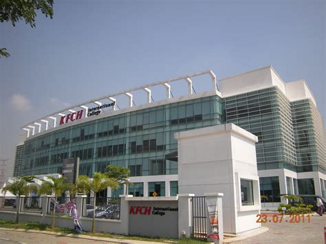 On this page you can search for universities, colleges and business schools in johor bahru. KFC International College, Johor Bahru | KFC International ...