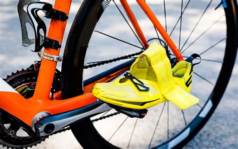 Cycling Cleats Types Explained