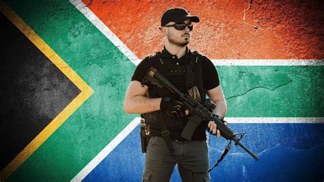Armed Response And Private Security In South Africa Emergivac